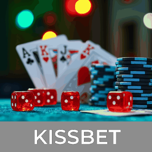 KISSBET: Aposte com Facilidade no Seu App Móvel