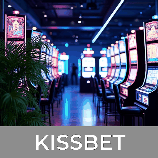 Atraia Sorte com Bônus e Ofertas Exclusivas no KISSBET