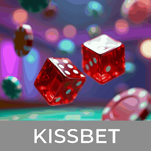 KISSBET: Seu Cassino Online Premiado e Seguro