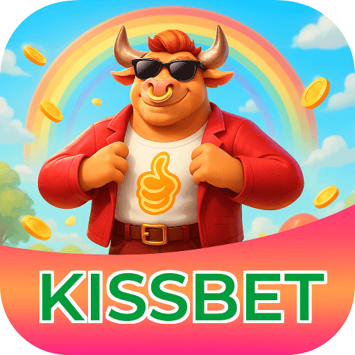 KISSBET: Seu Cassino Online Premiado e Seguro
