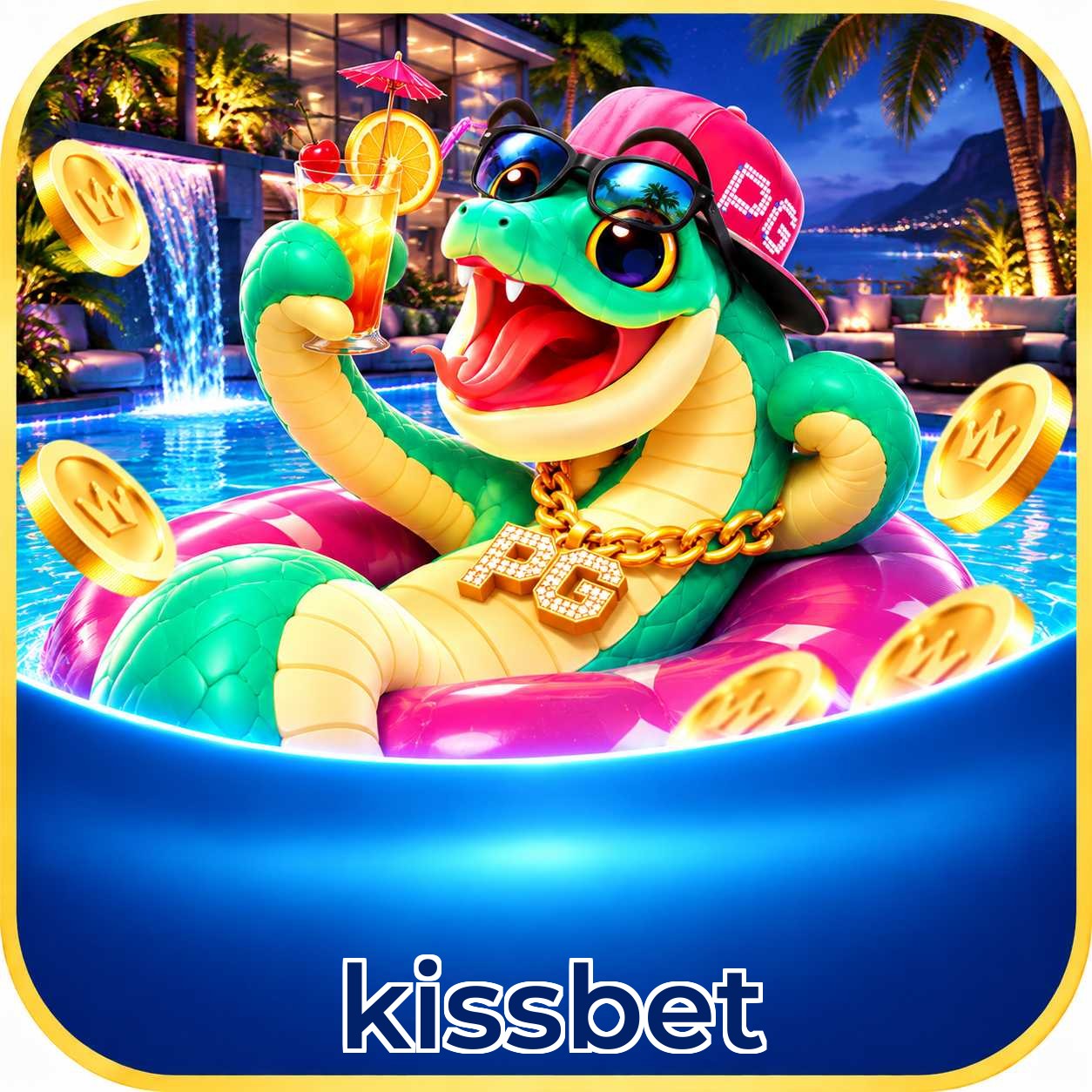 kissbet App vs Web