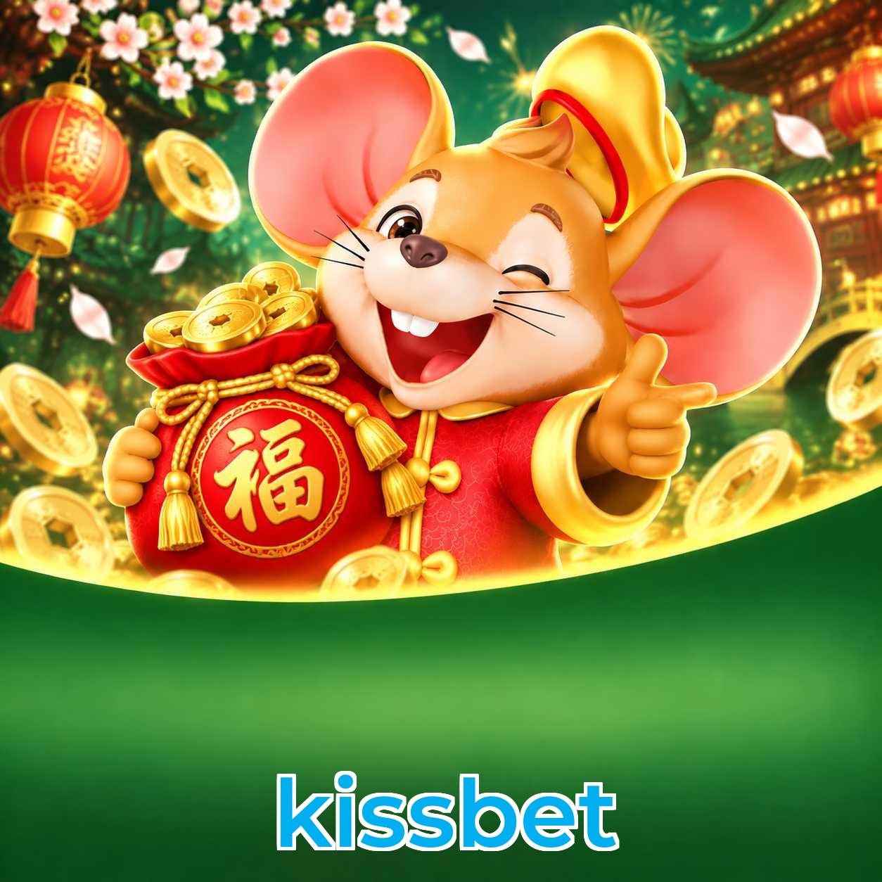 kissbet Game Stats