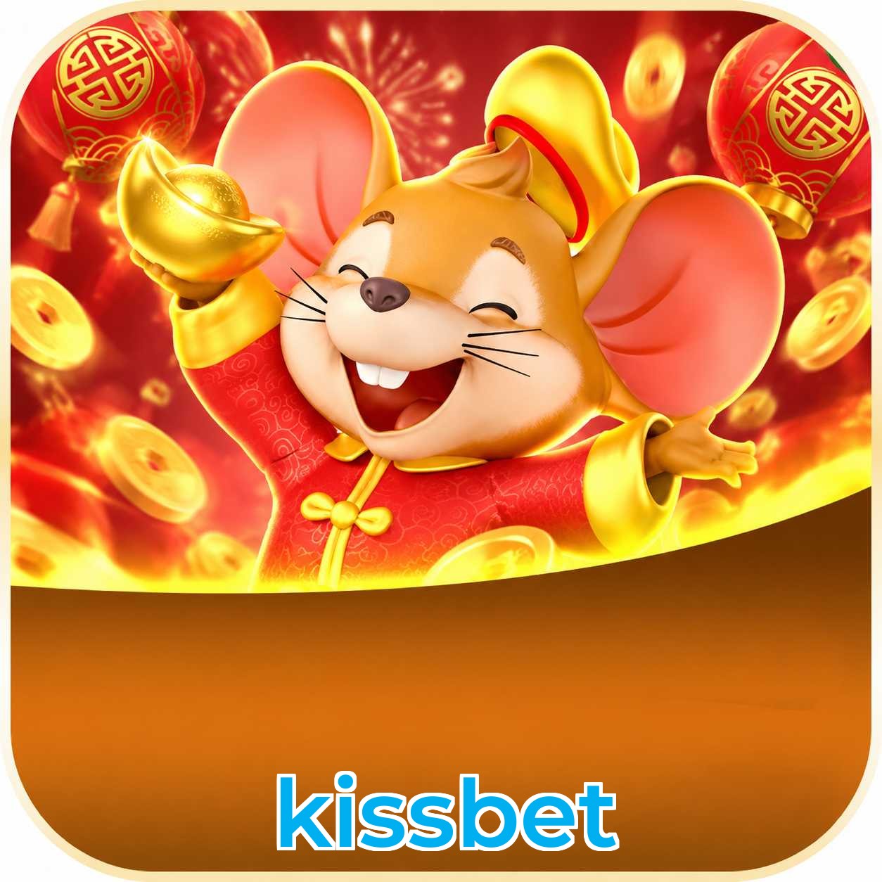 kissbet Free Spins