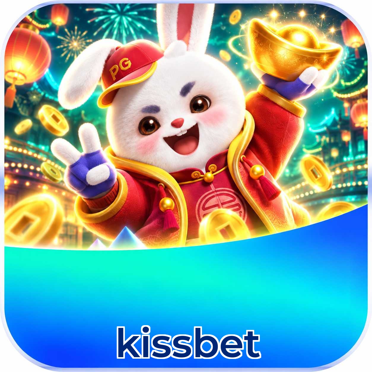kissbet Métodos de Login