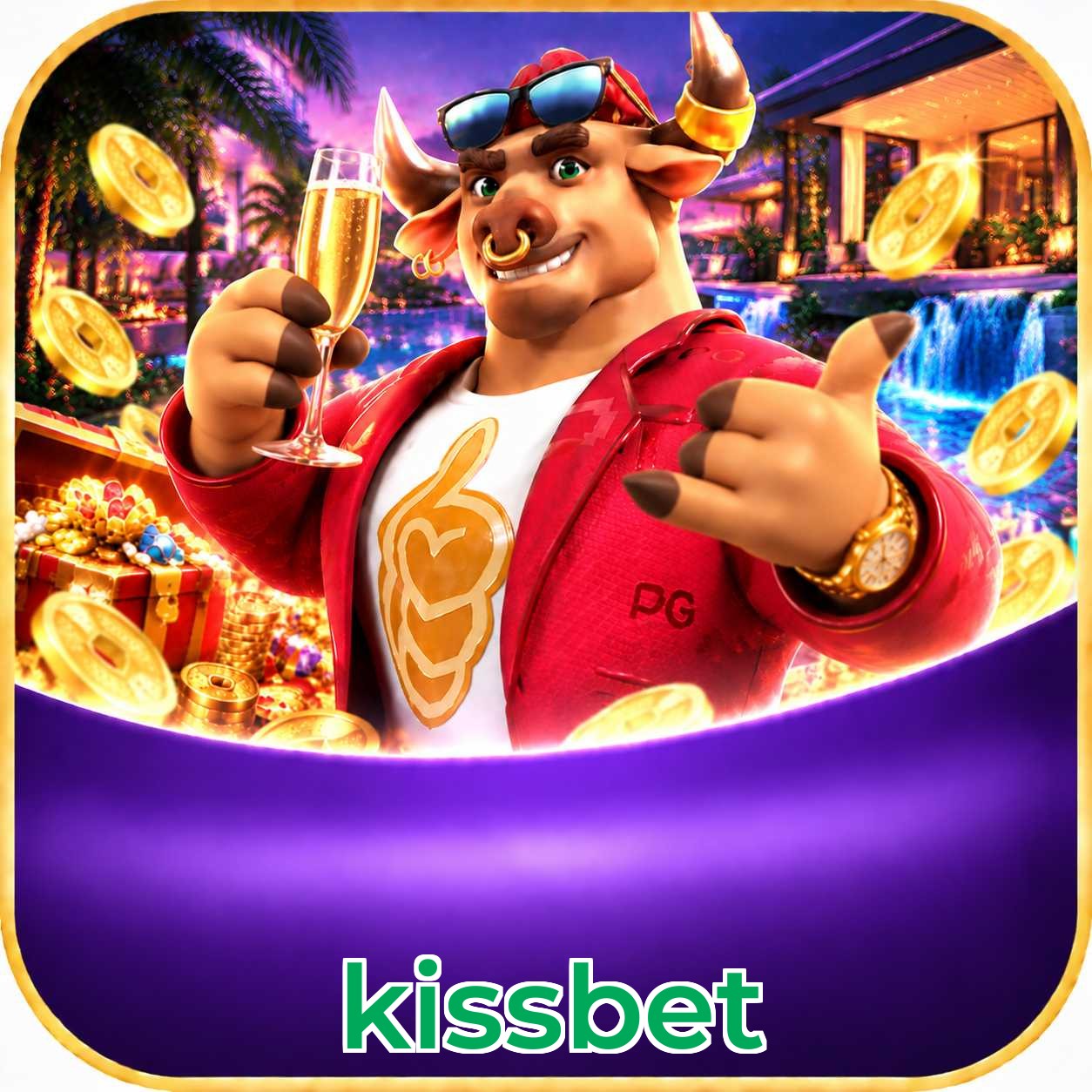 kissbet Fortune Tiger Tips