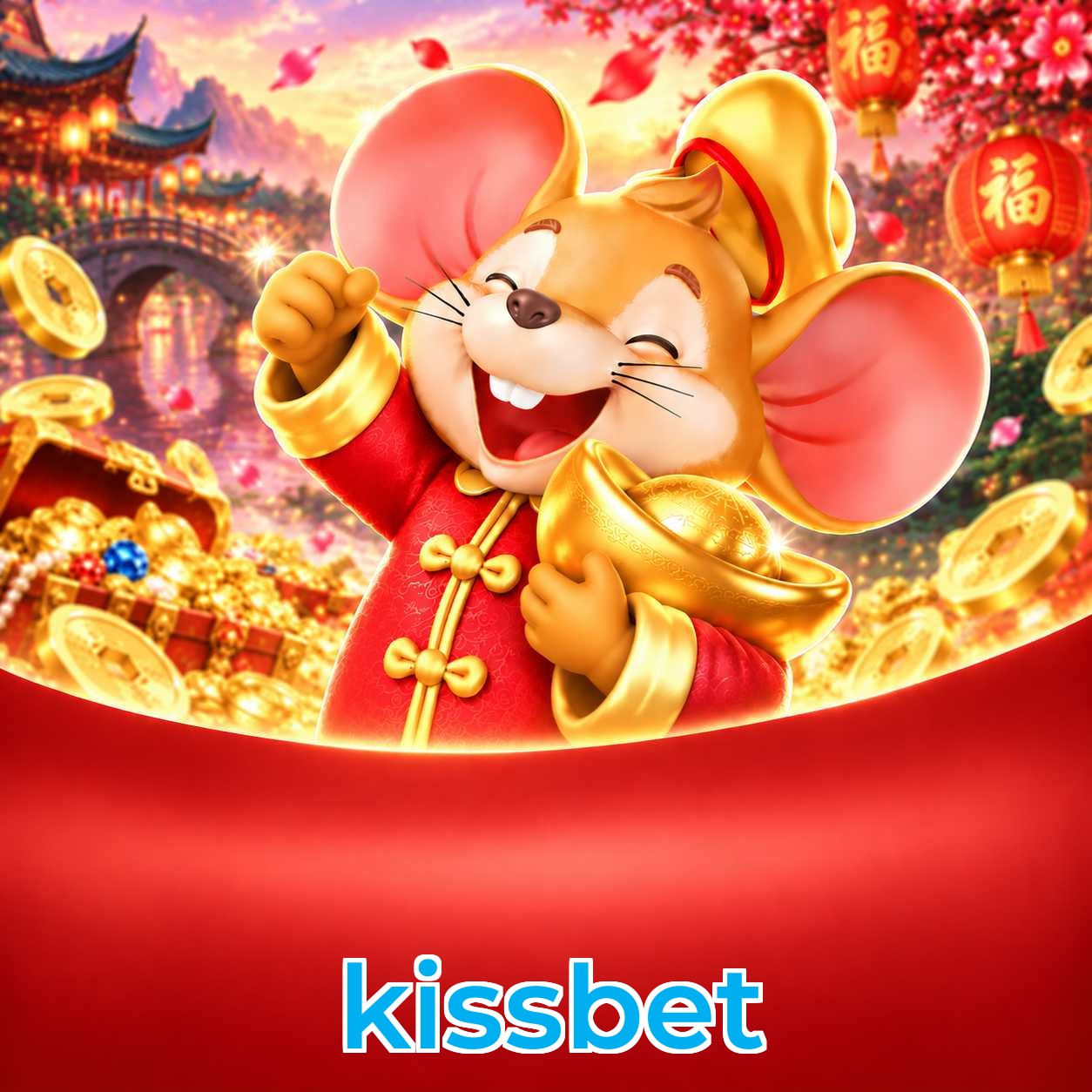 kissbet FAQ