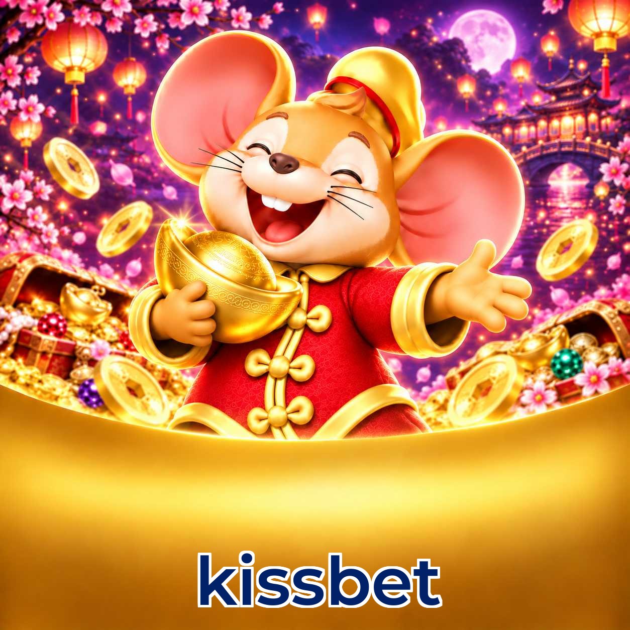 kissbet Fortune Tiger FAQ