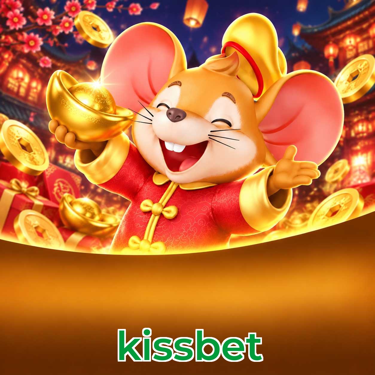kissbet Requirements