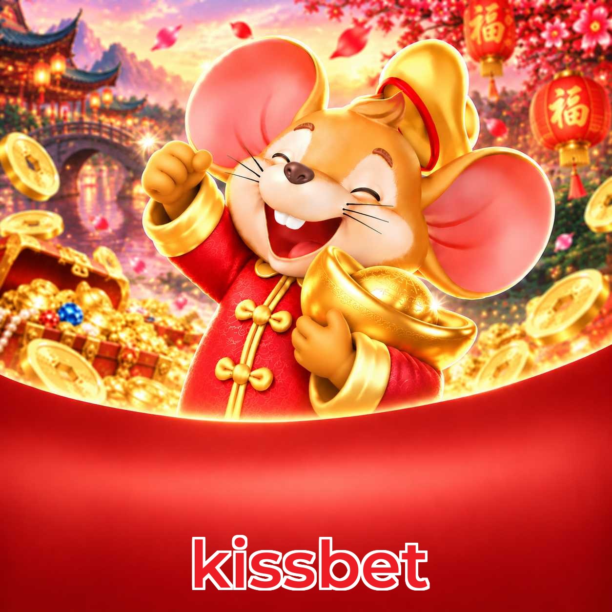 kissbet Version History