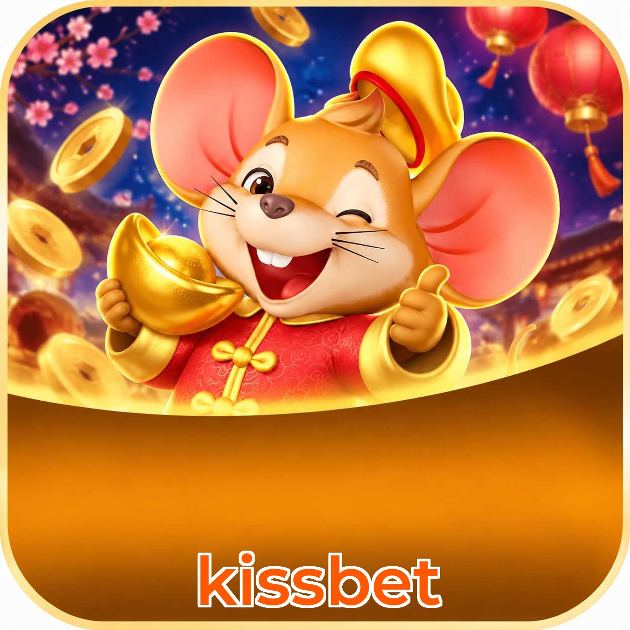 kissbet Sports Coverage