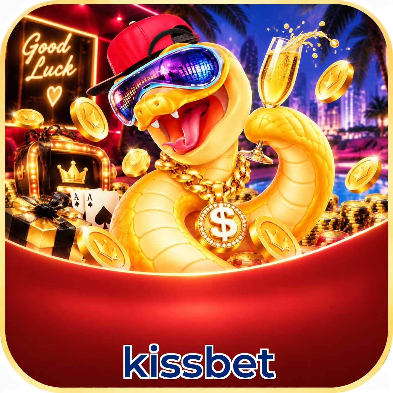 kissbet Login FAQ