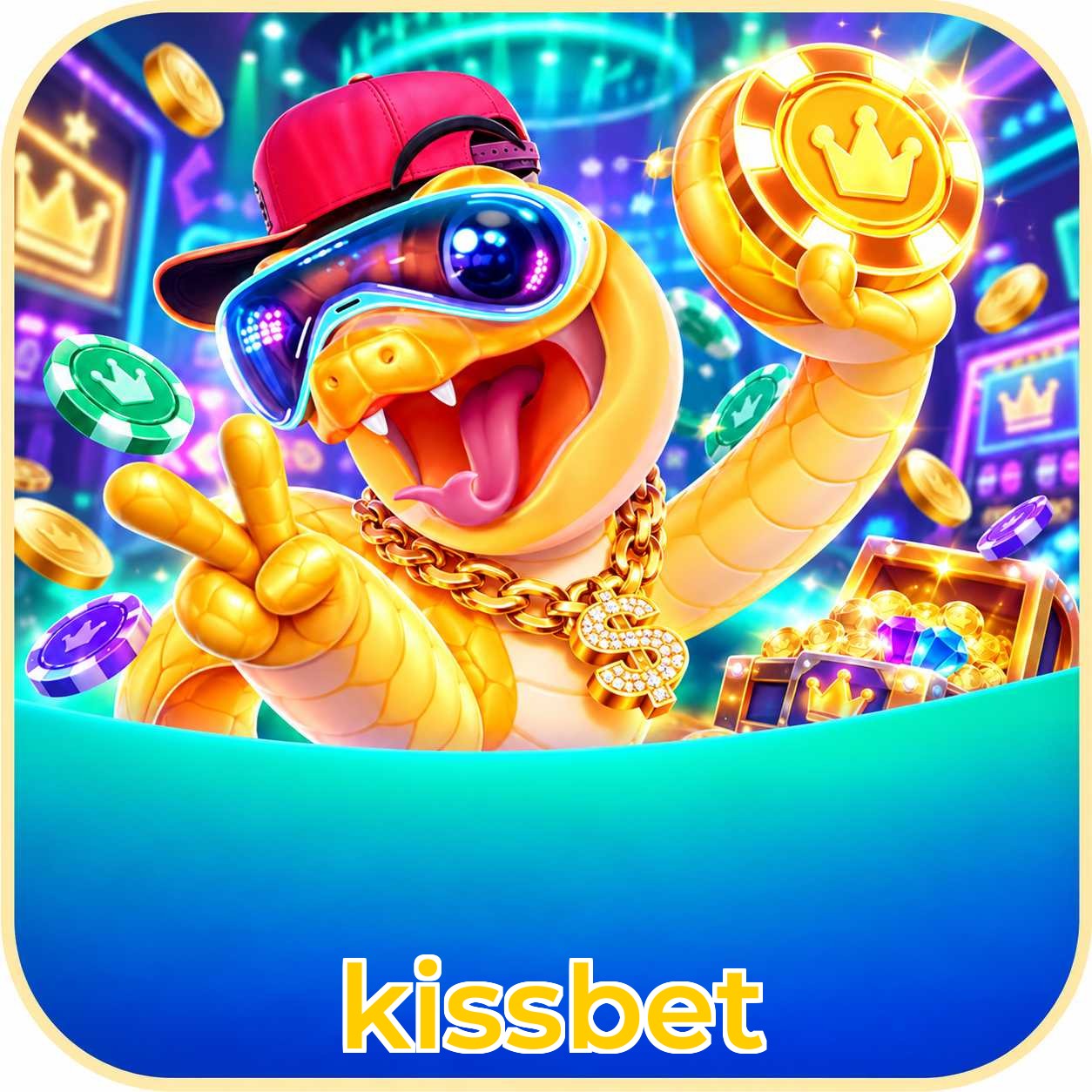 kissbet Lottery FAQ