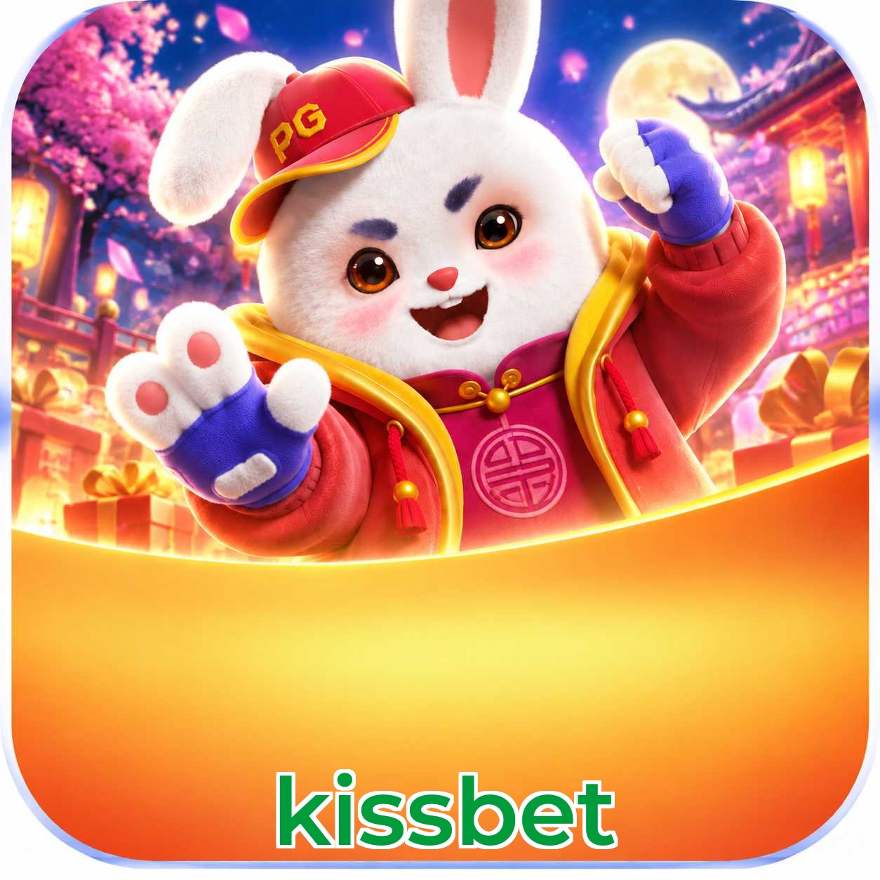 kissbet Responsible Gaming