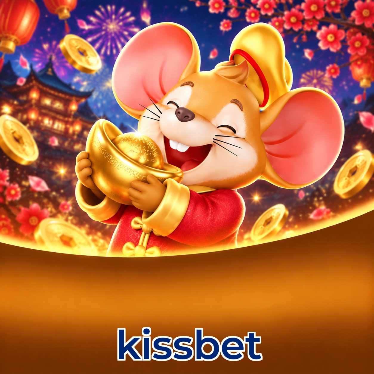 kissbet Promotions