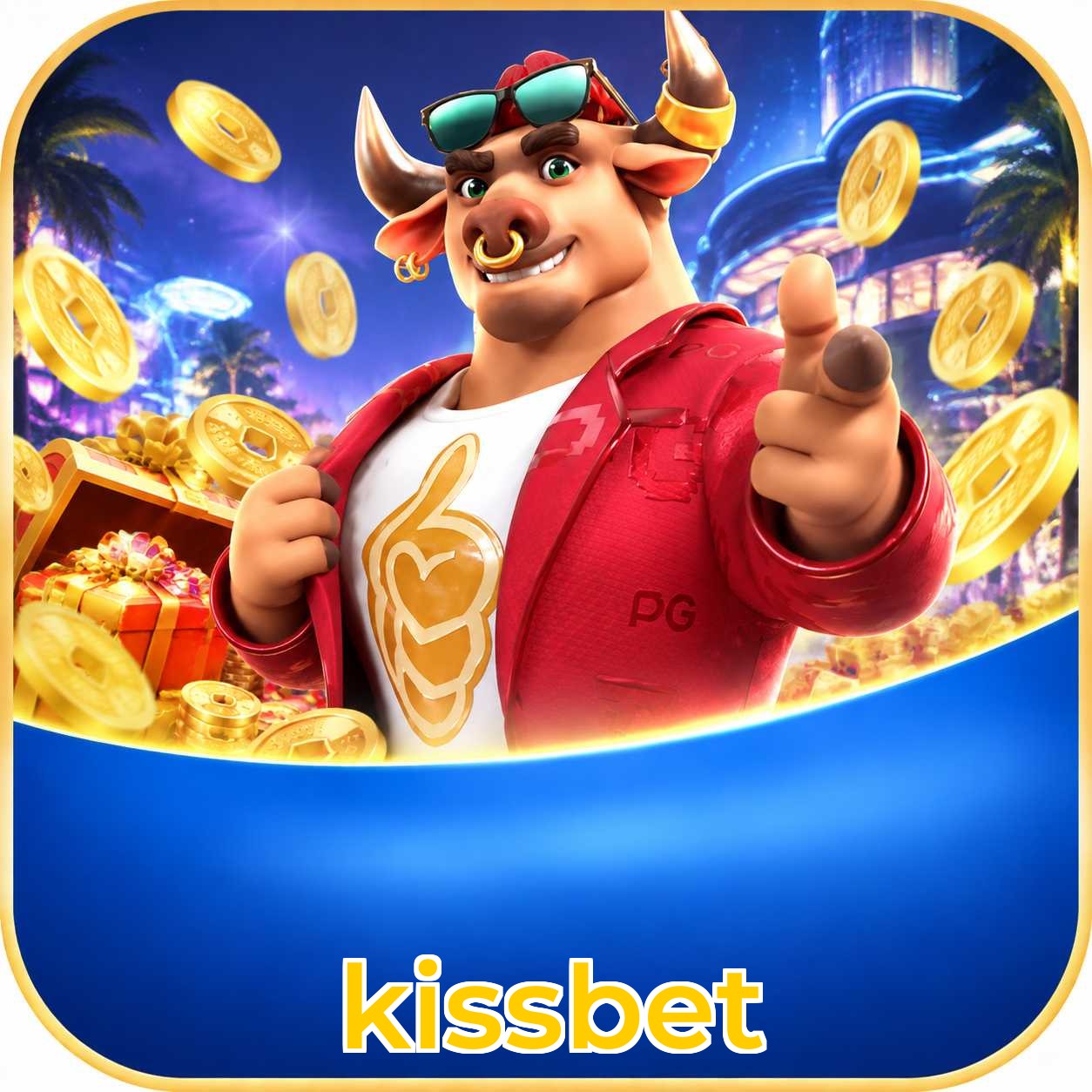 kissbet System Requirements