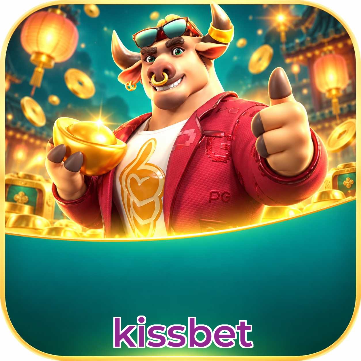 kissbet VIP Níveis