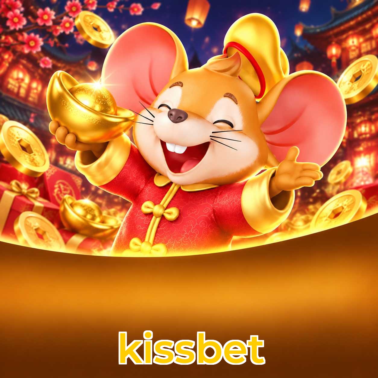 kissbet 2FA