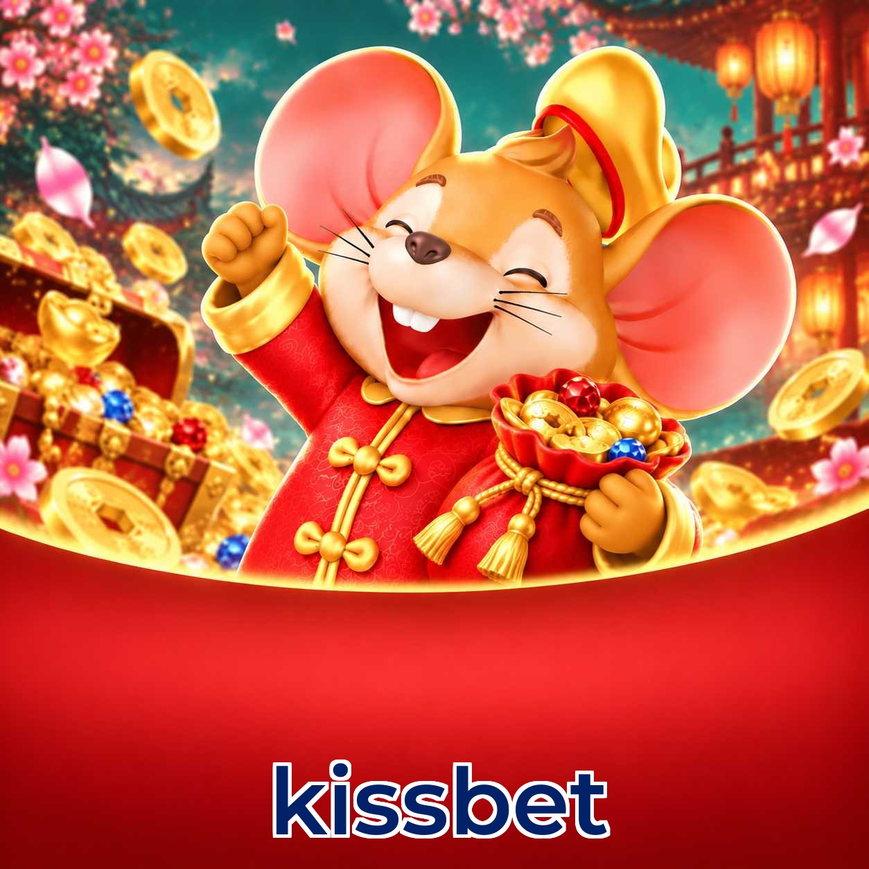 kissbet Fortune Tiger Strategies
