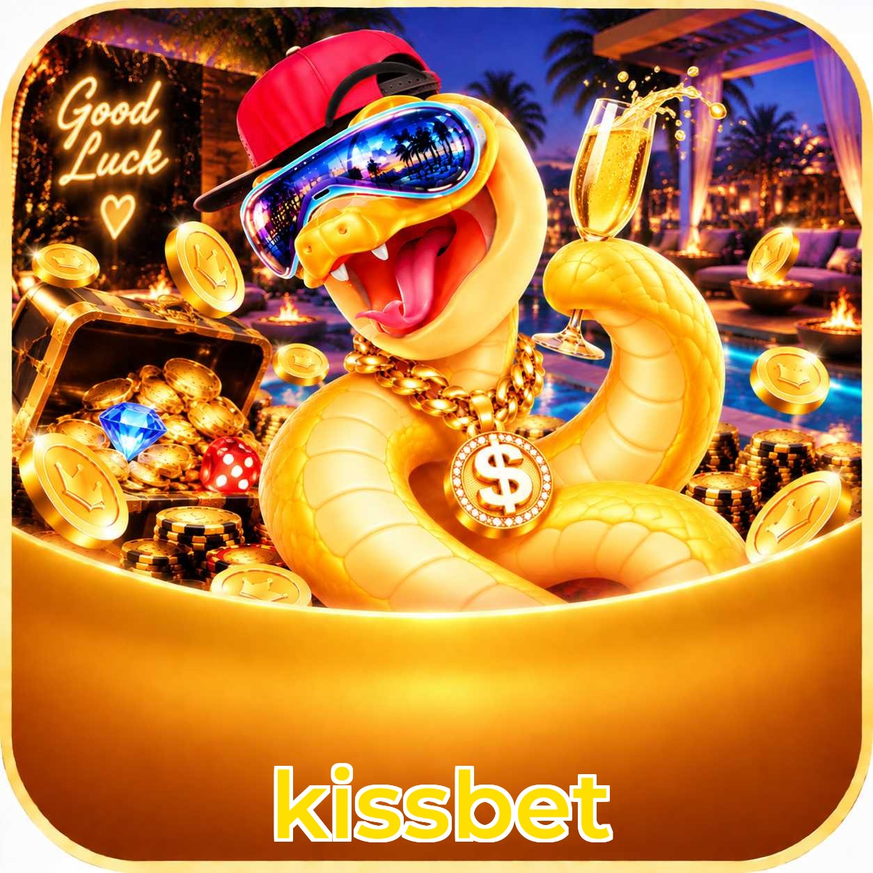 kissbet Security Analysis