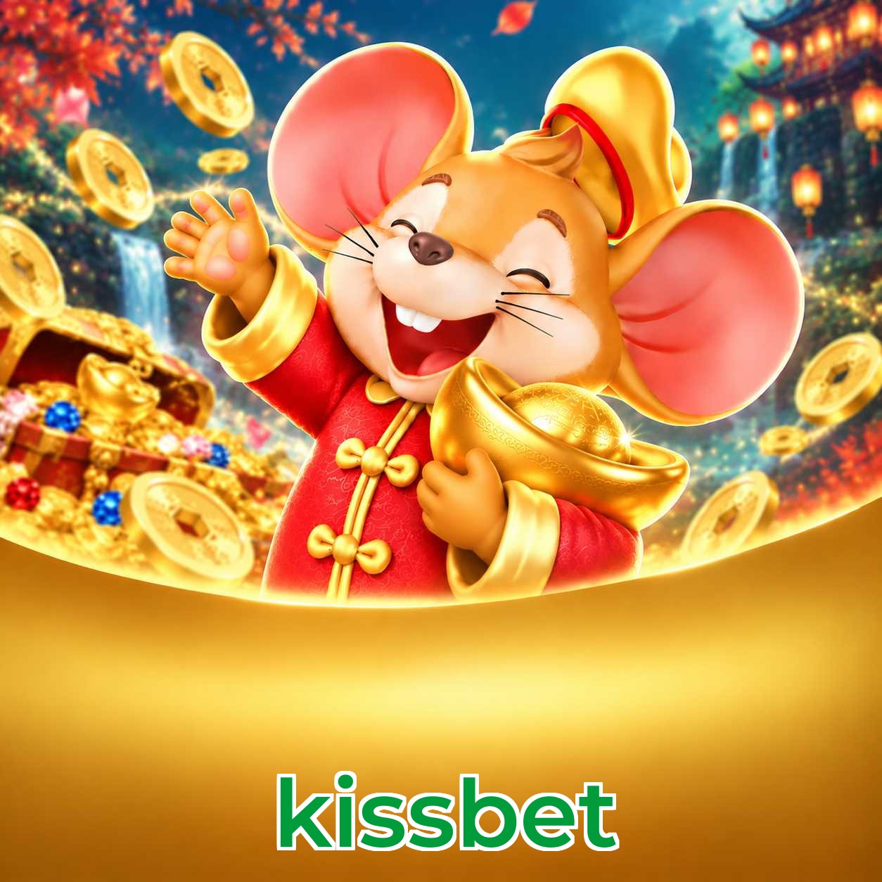 kissbet Erros de Login
