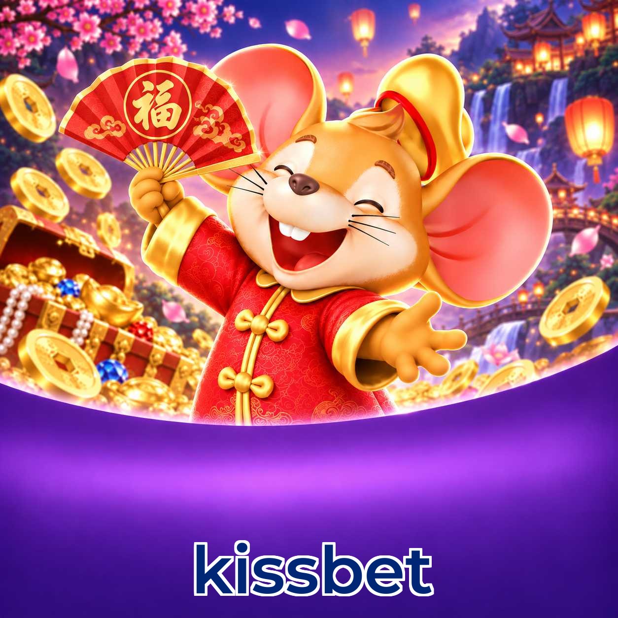 kissbet instalar Android APK