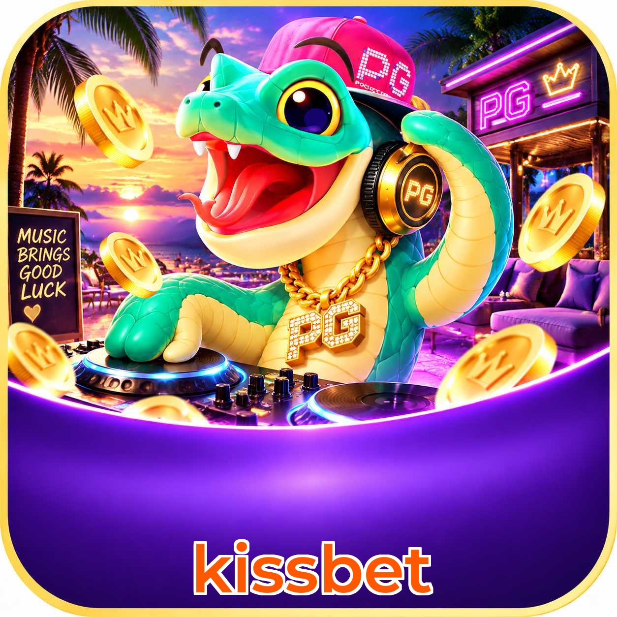 kissbet Win FAQ