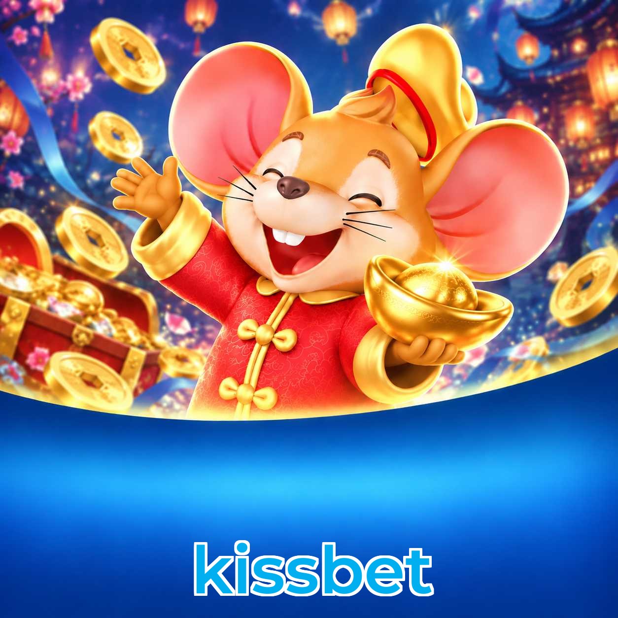 kissbet Estratégias Slots