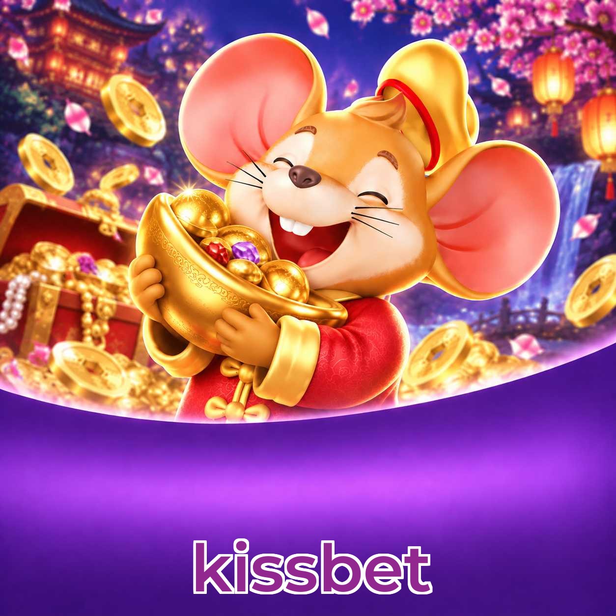 Baixar kissbet iPhone