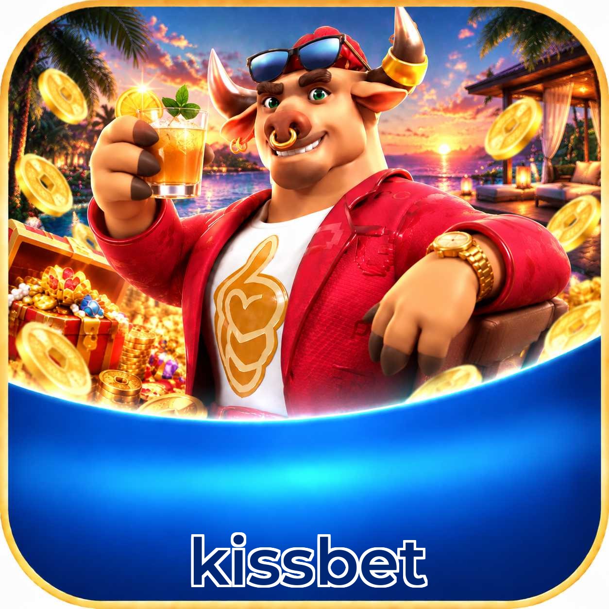 Baixar kissbet PC Mac