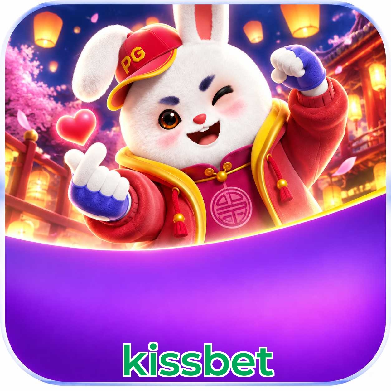 kissbet Bet Types