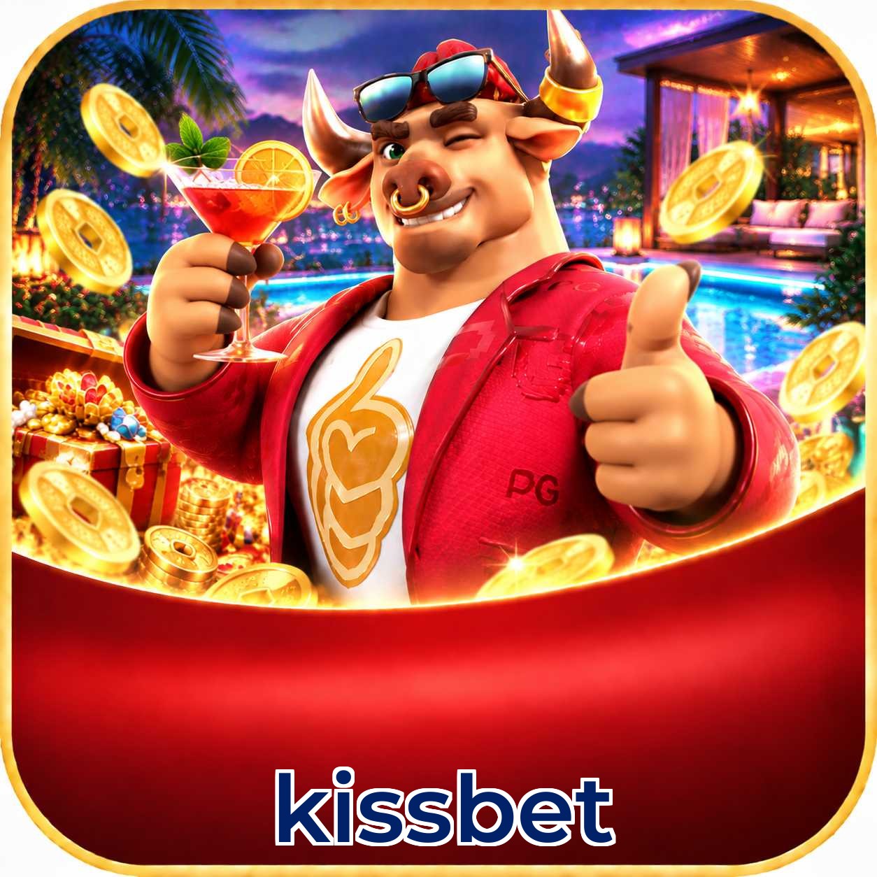 kissbet Cashback