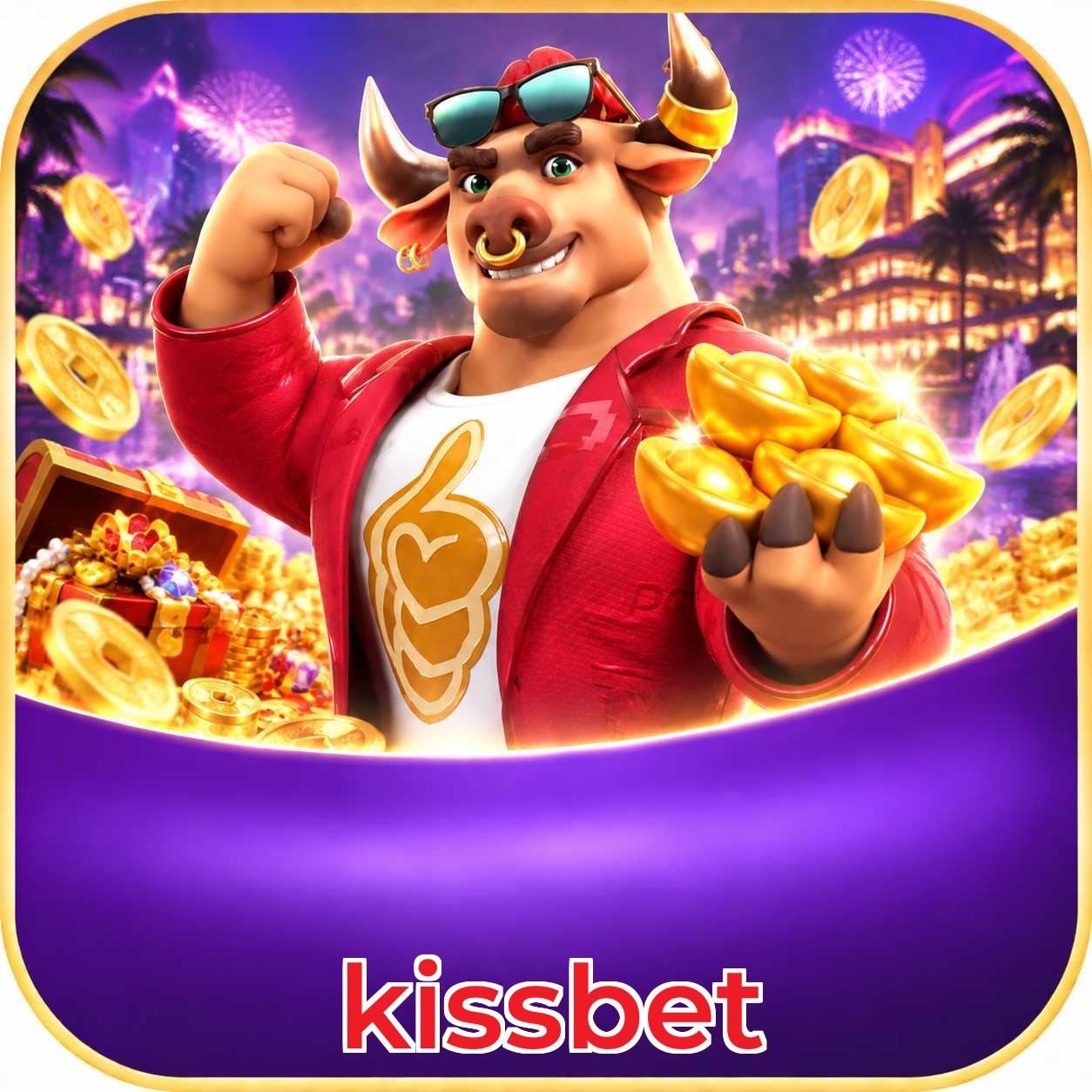 kissbet Betting Limits