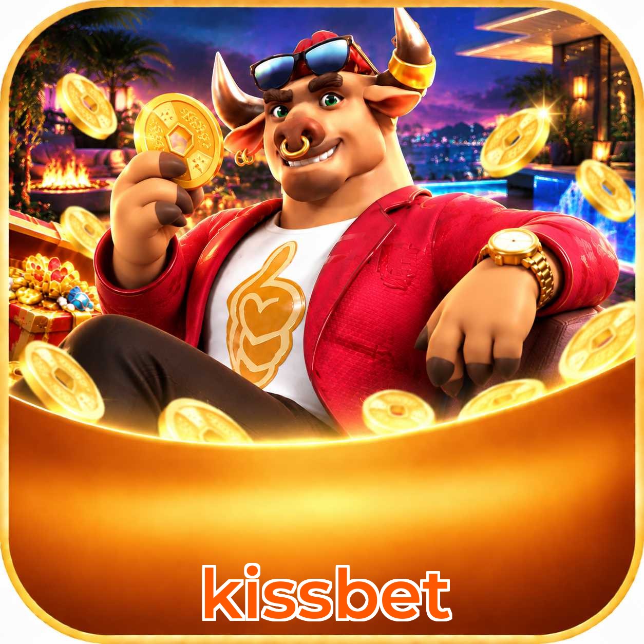 kissbet Plataforma FAQ