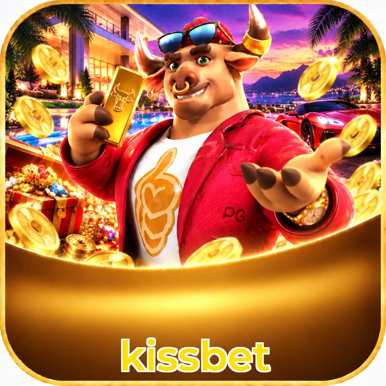 kissbet KYC Verification